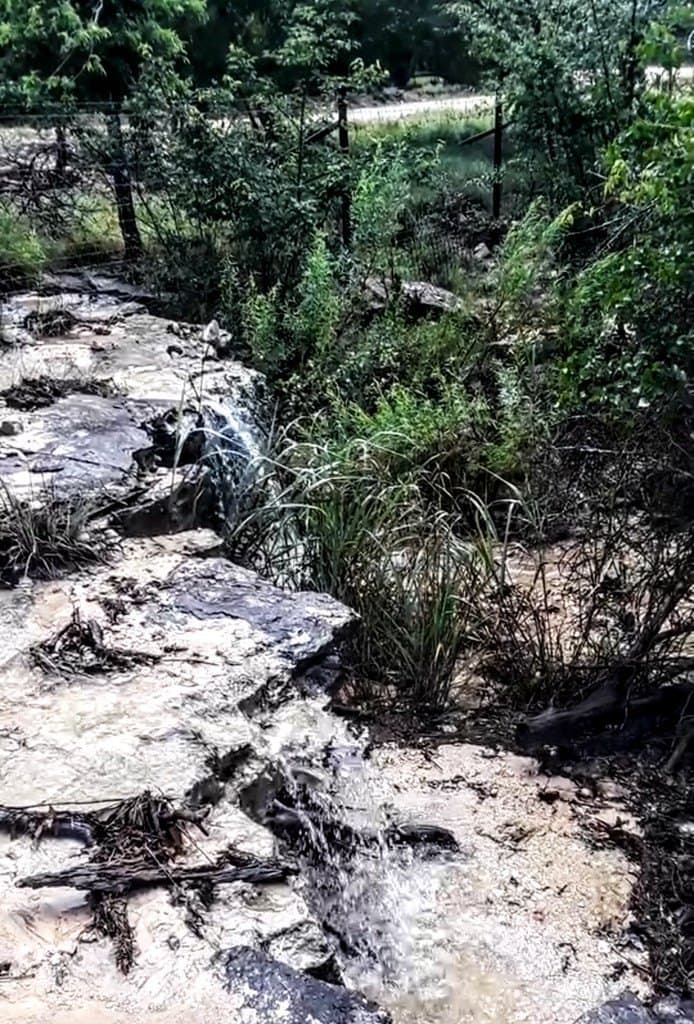 11 acres in Blanco County - photo 3