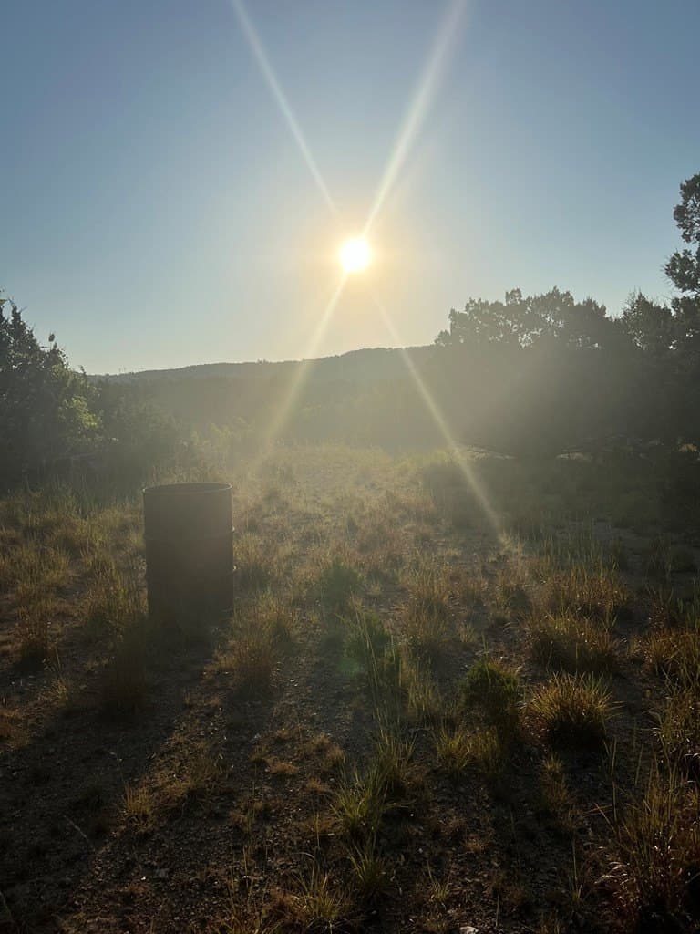 11 acres in Blanco County gallery image 2