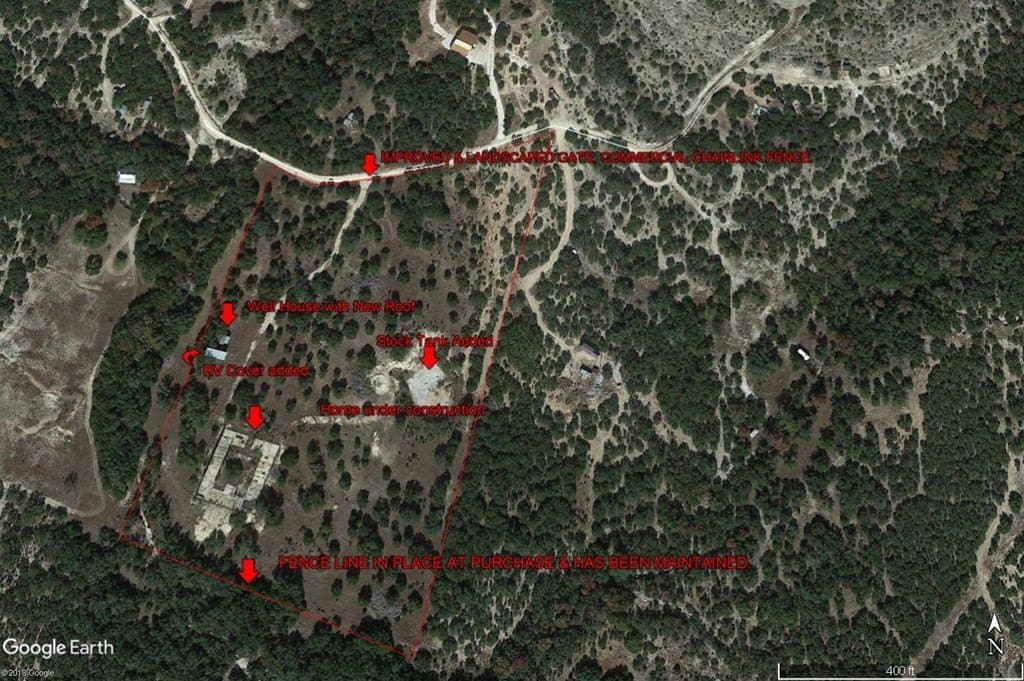11 acres in Blanco County - photo 11