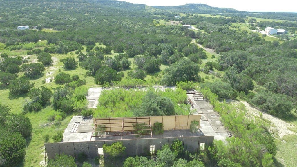 11 acres in Blanco County featured view