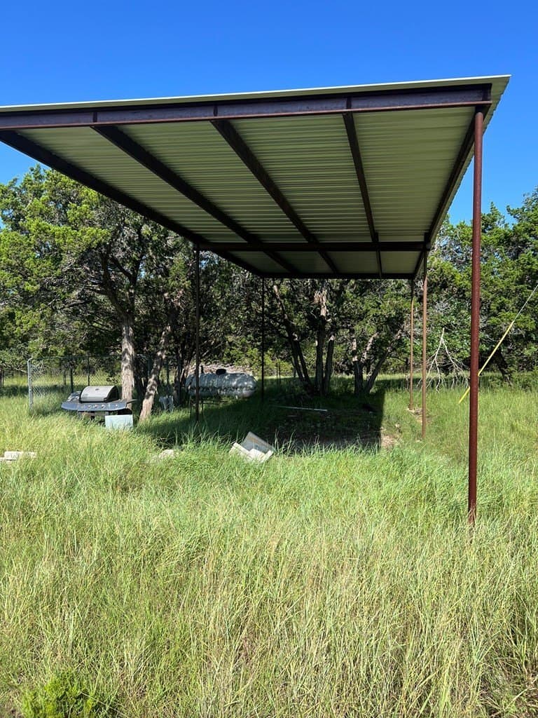 11 acres in Blanco County - photo 9