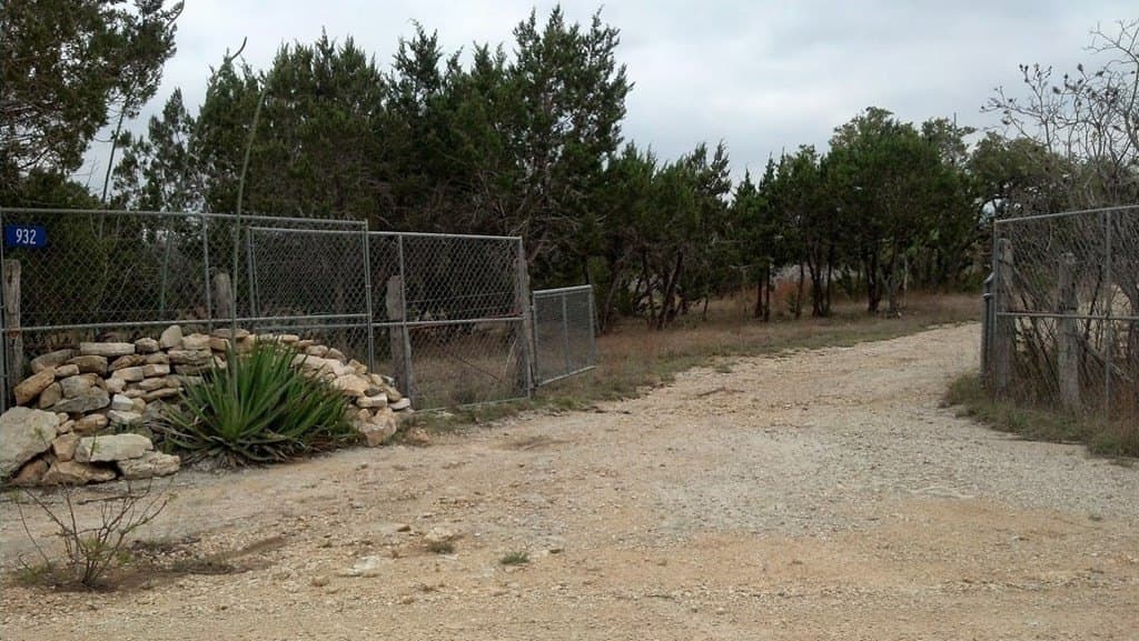 11 acres in Blanco County - photo 21