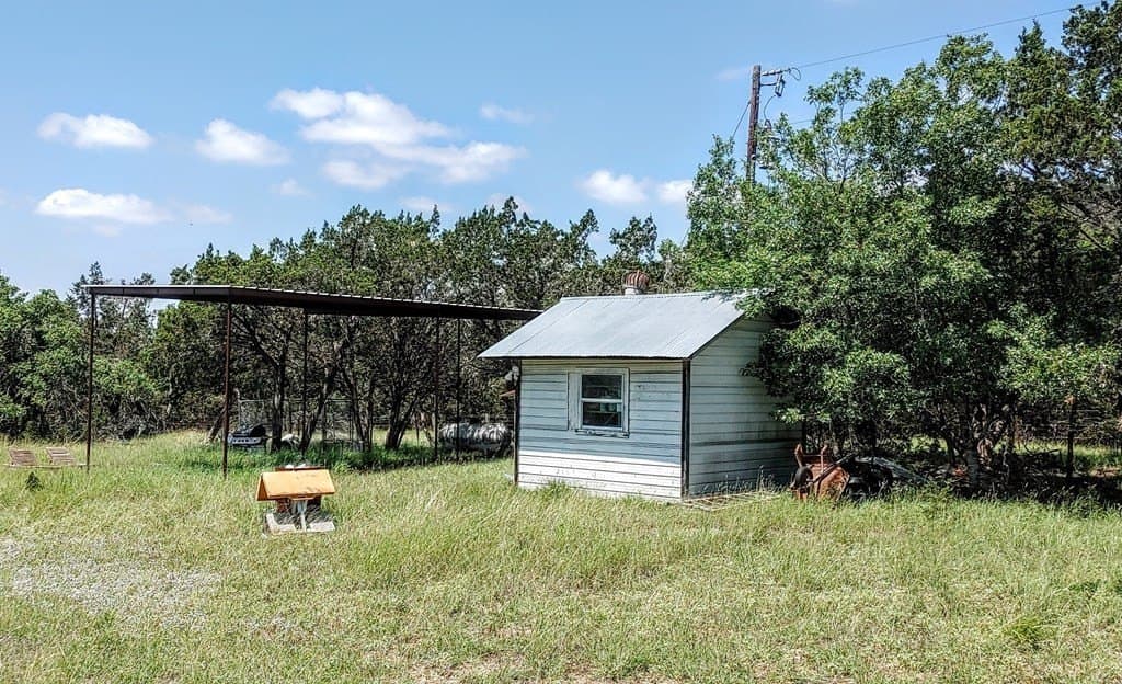 11 acres in Blanco County - photo 8