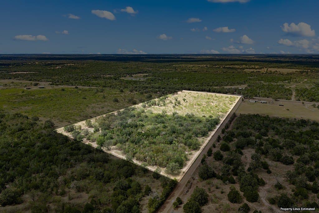 23.36 acres in Fayette County - photo 30