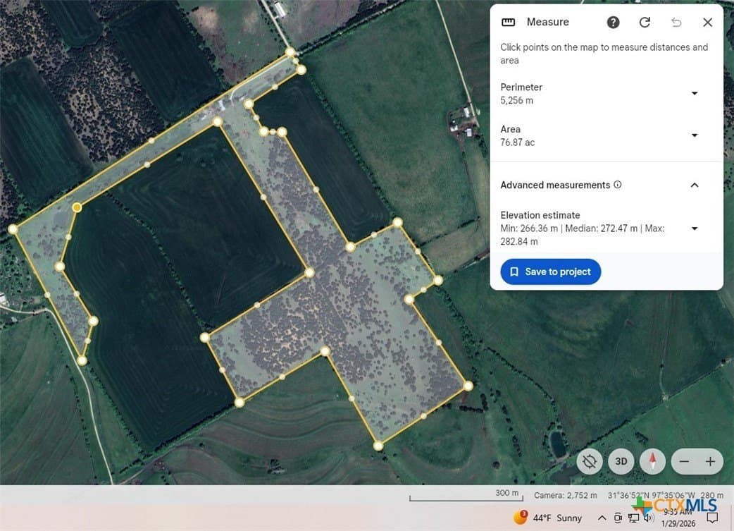 170.1 acres in Bosque County - photo 37