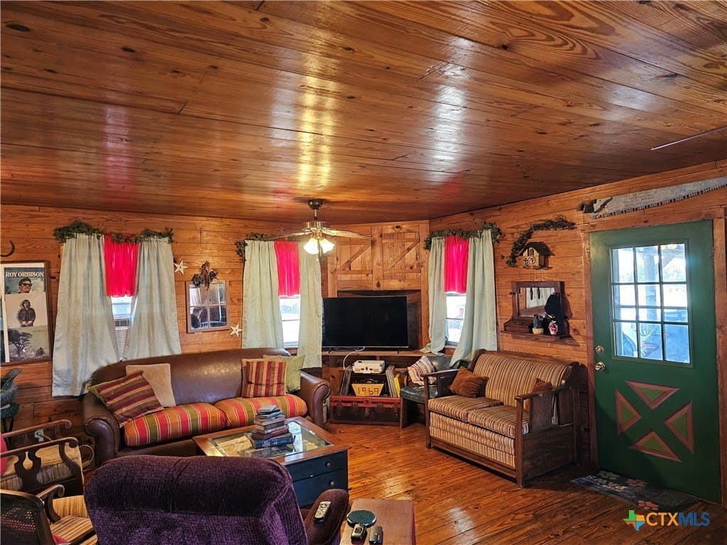 170.1 acres in Bosque County - photo 5