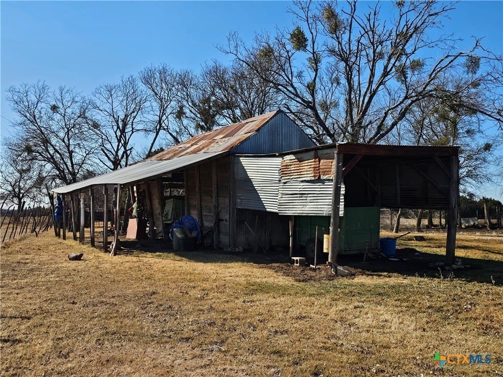 170.1 acres in Bosque County - photo 31