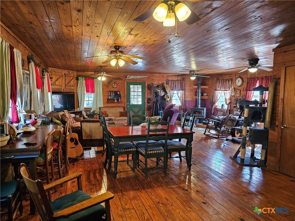 170.1 acres in Bosque County - photo 14