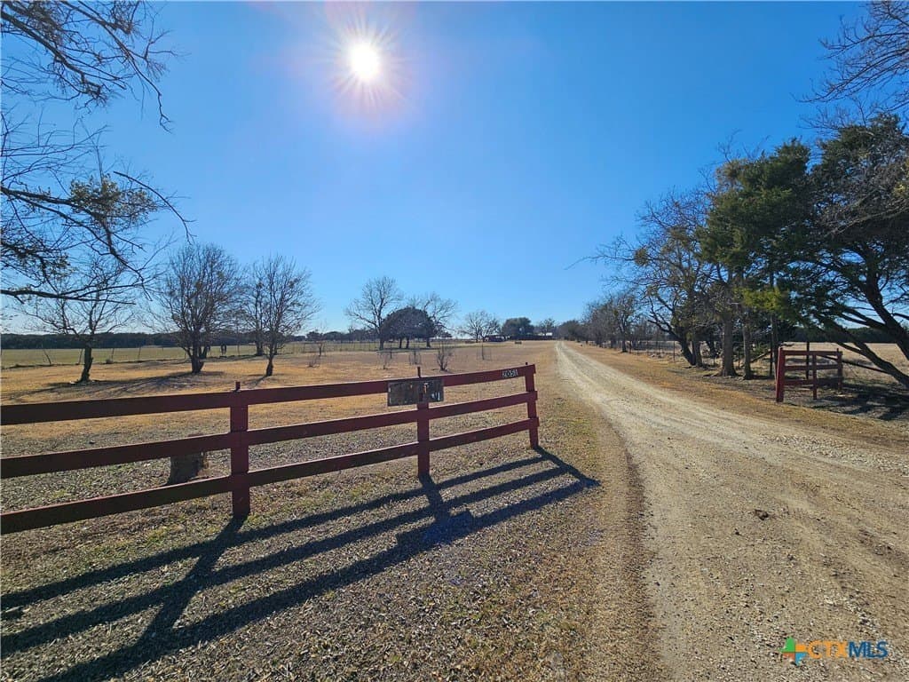 170.1 acres in Bosque County - photo 34