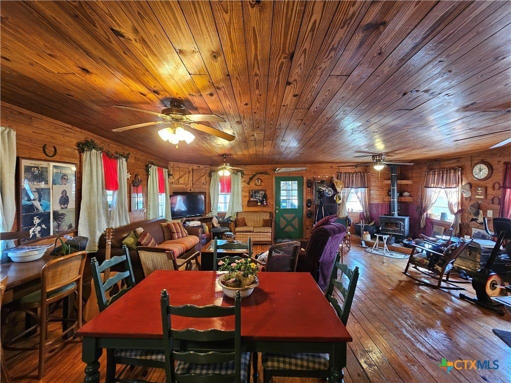 170.1 acres in Bosque County - photo 9