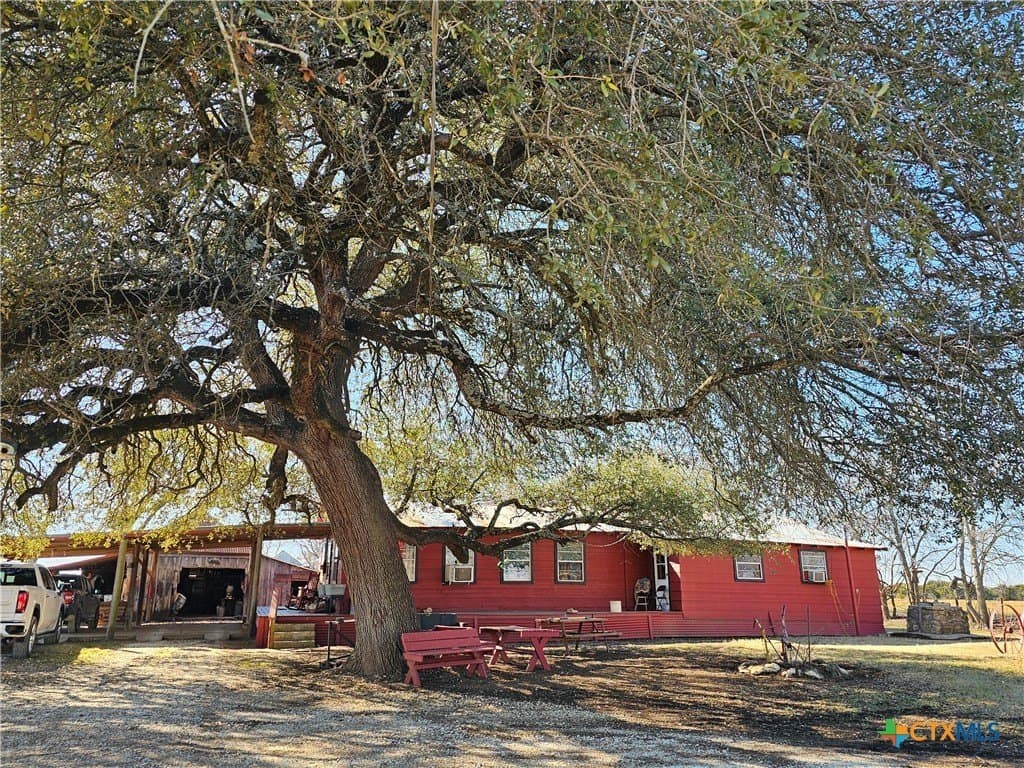 170.1 acres in Bosque County - photo 2
