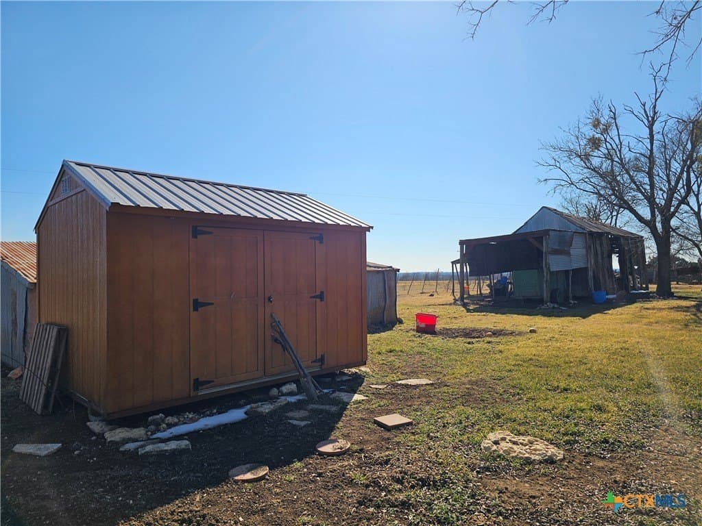 170.1 acres in Bosque County - photo 29