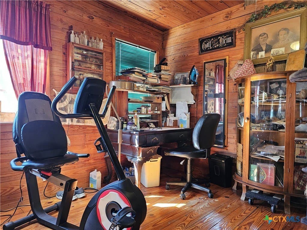 170.1 acres in Bosque County - photo 8