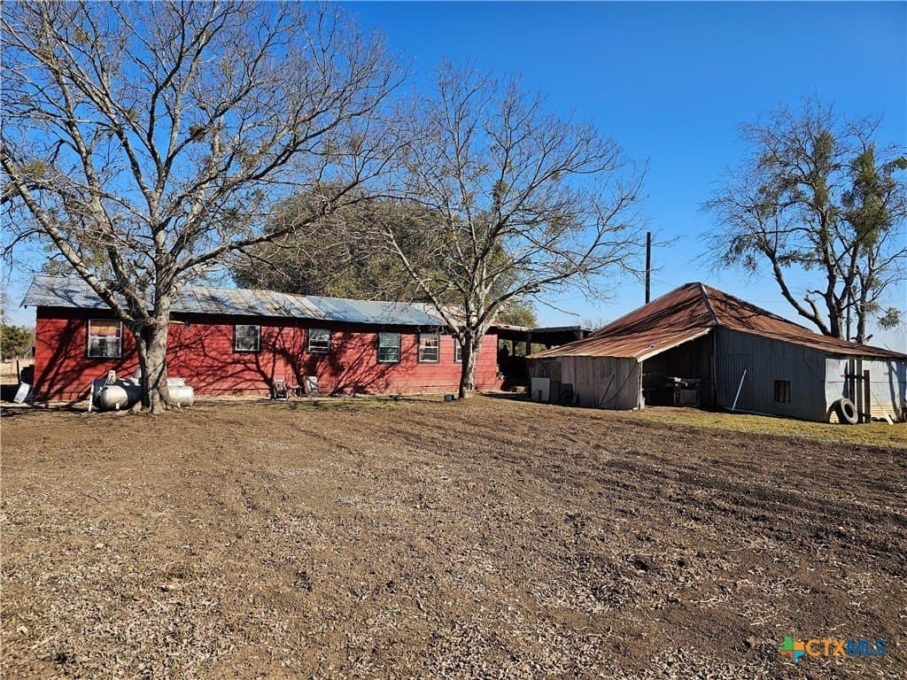 170.1 acres in Bosque County - photo 27