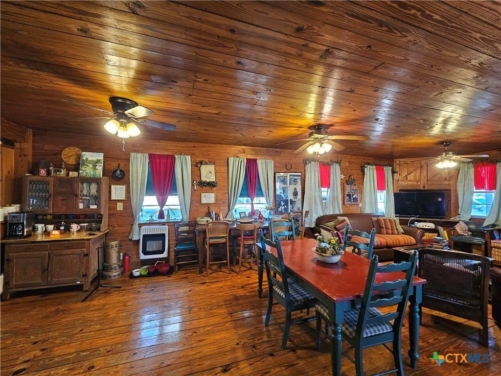 170.1 acres in Bosque County - photo 10