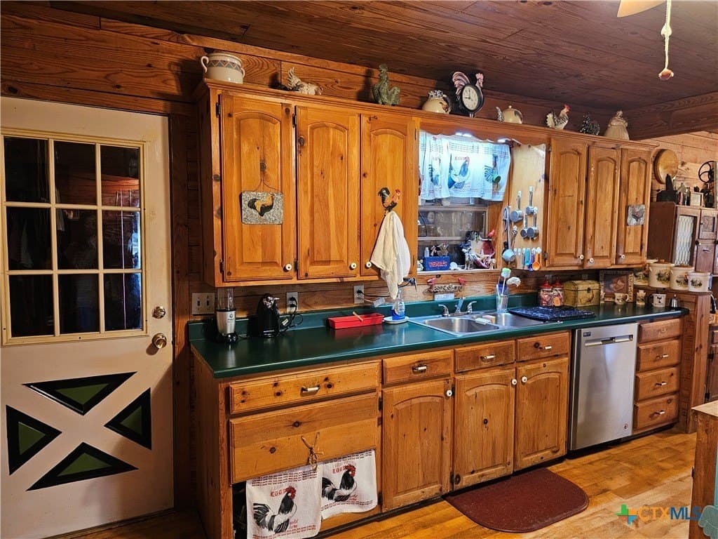 170.1 acres in Bosque County - photo 13