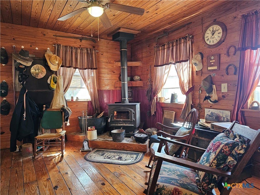 170.1 acres in Bosque County - photo 7