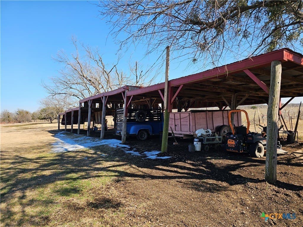 170.1 acres in Bosque County - photo 32