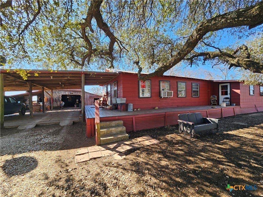 170.1 acres in Bosque County - photo 3