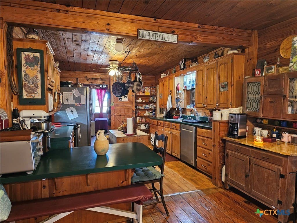 170.1 acres in Bosque County - photo 11
