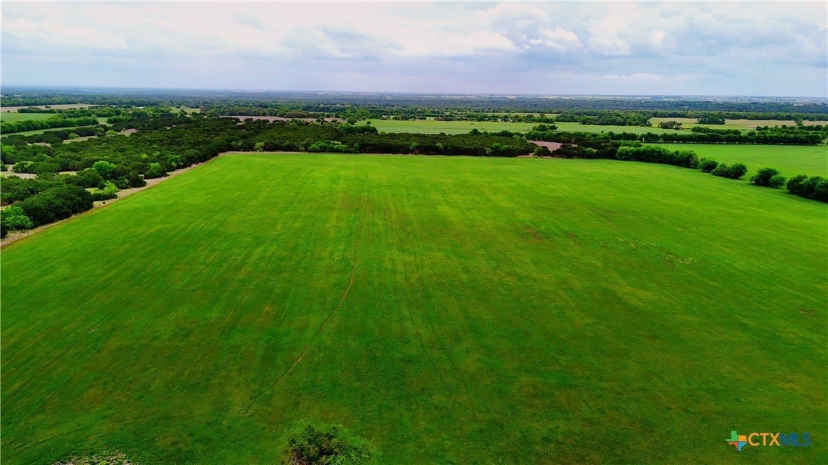 170.1 acres in Bosque County