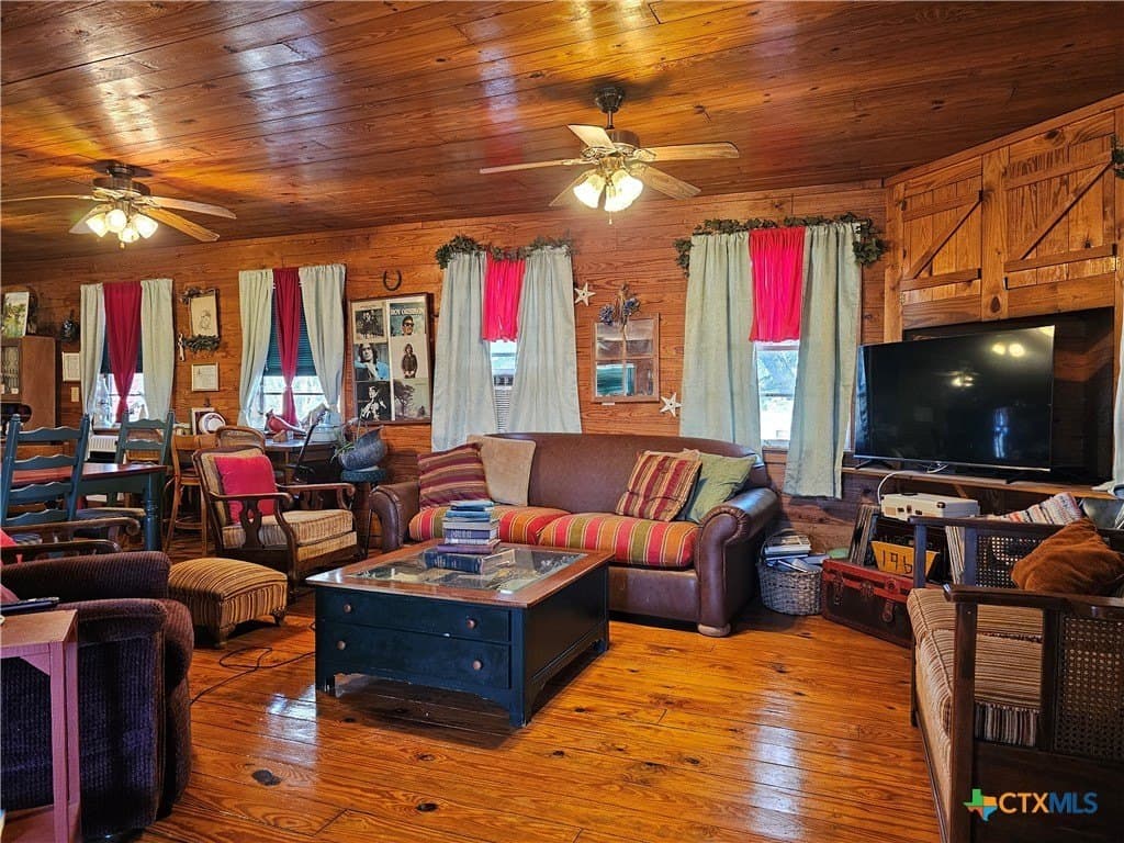 170.1 acres in Bosque County - photo 6