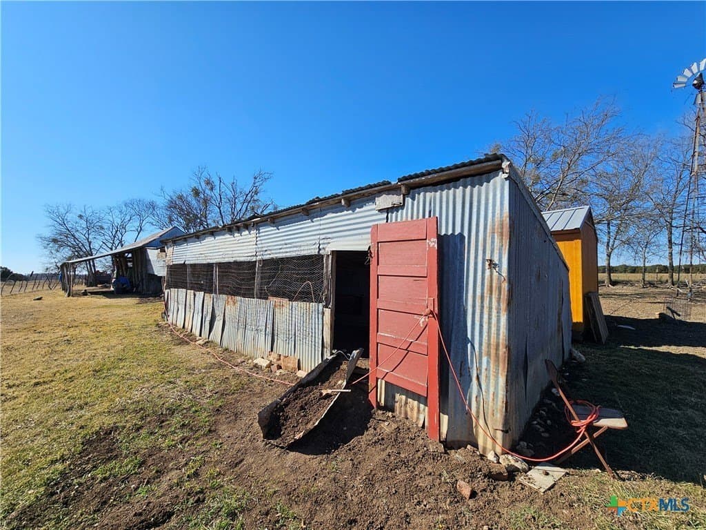 170.1 acres in Bosque County - photo 30