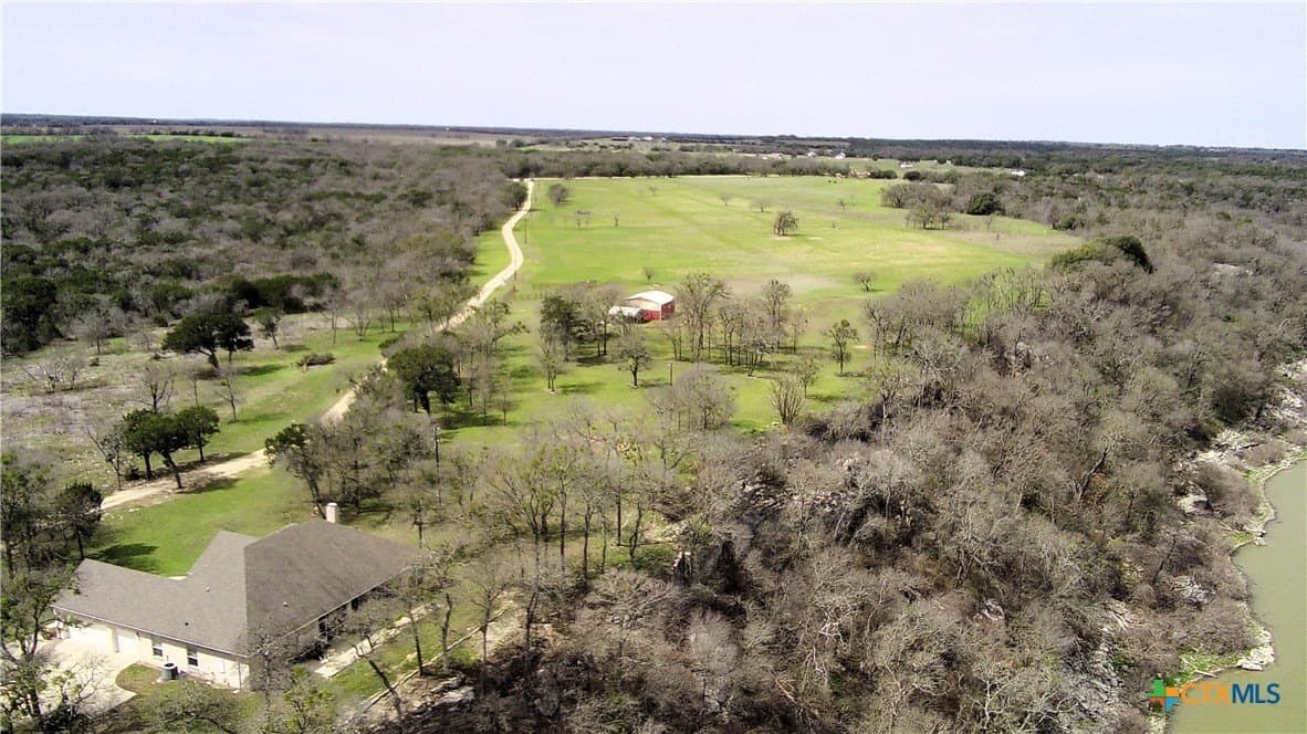 70 acres in Bell County featured view