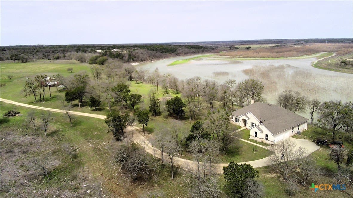 70 acres in Bell County gallery image 3