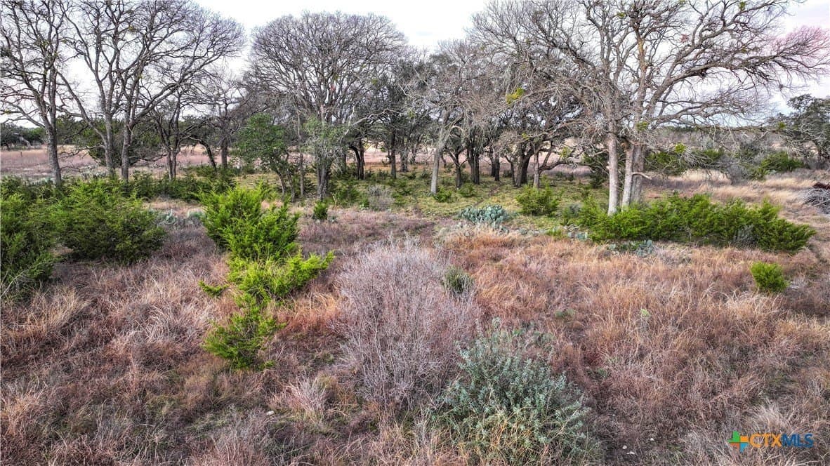 10.4 acres in Burnet County featured view