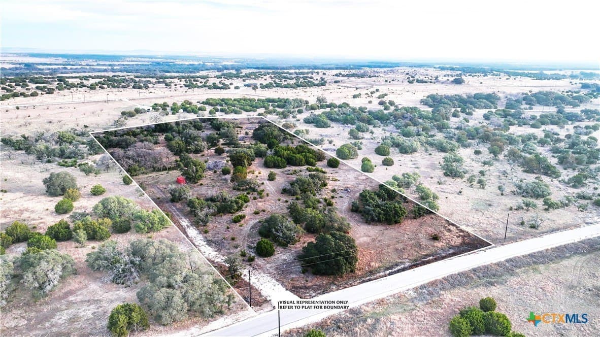 10.4 acres in Burnet County gallery image 3