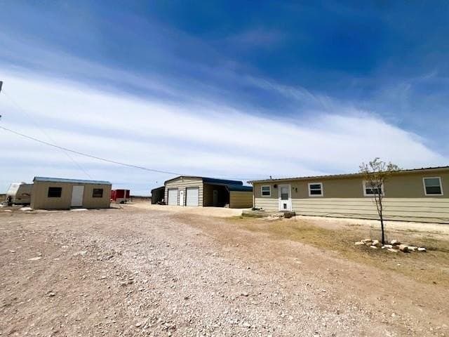 26.38 acres in Pecos County