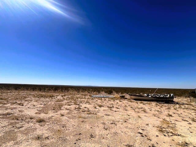 26.38 acres in Pecos County featured view