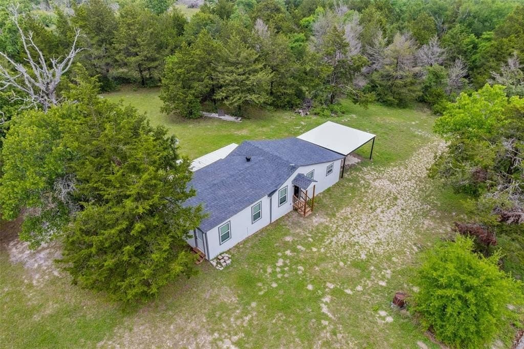 113.49 acres in Limestone County featured view