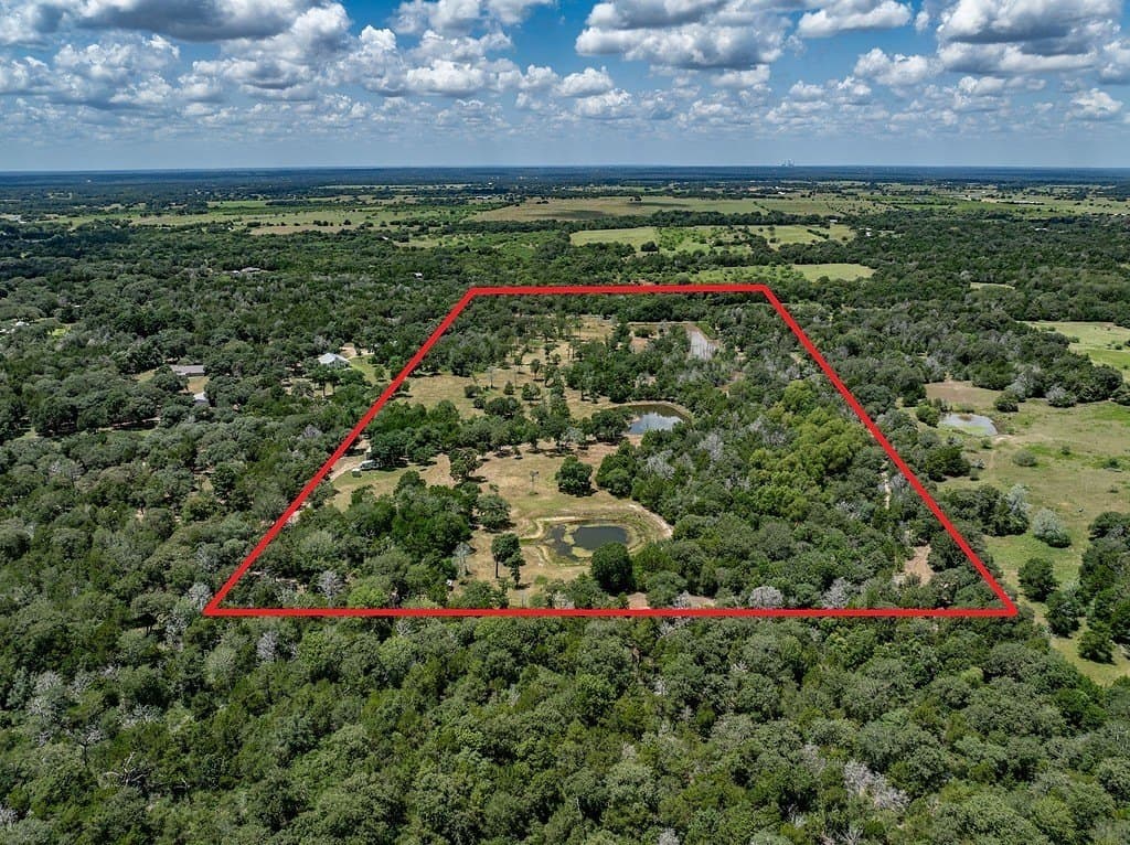 29.25 acres in Colorado County - photo 11