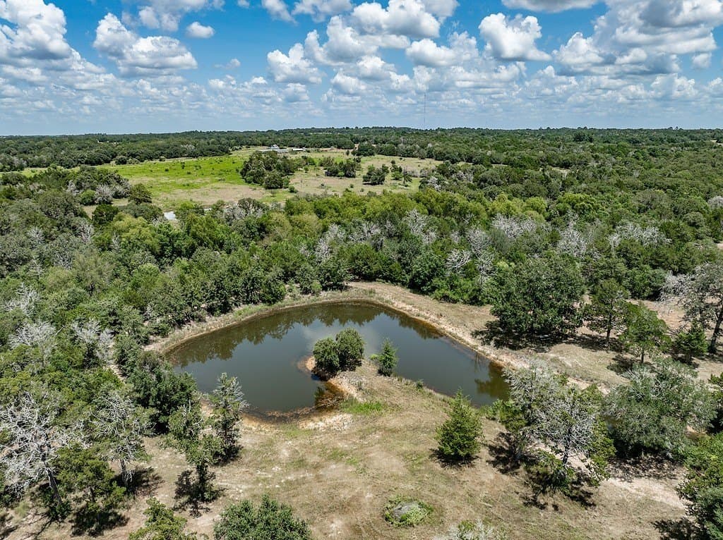 29.25 acres in Colorado County - photo 13