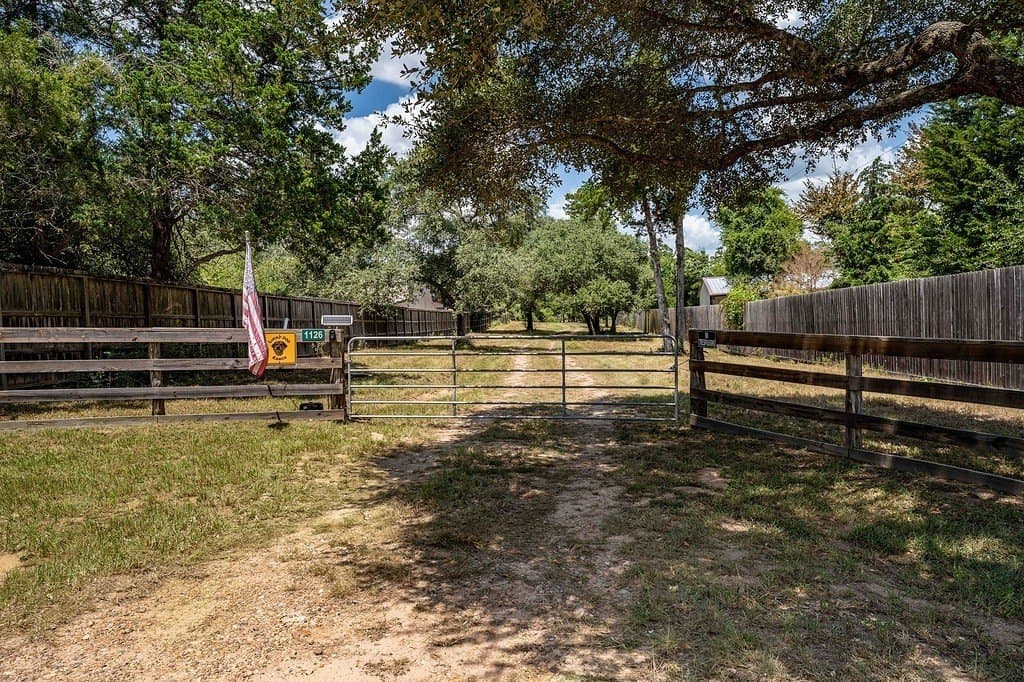 29.25 acres in Colorado County - photo 9
