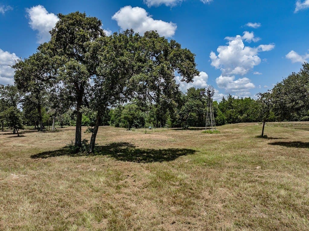 29.25 acres in Colorado County - photo 7