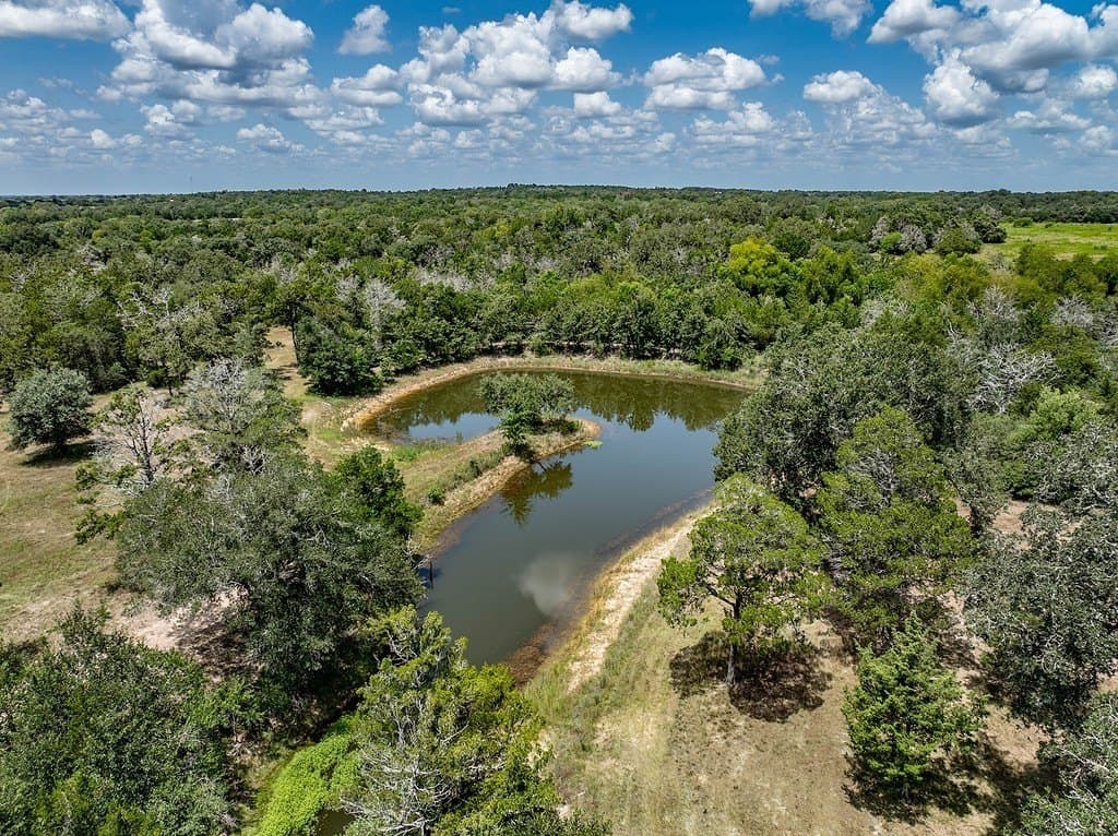 29.25 acres in Colorado County - photo 2