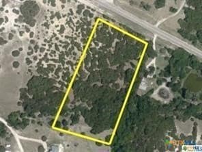 2.83 acres in Bell County