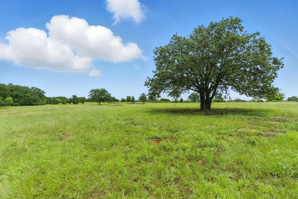 107.42 acres in Erath County