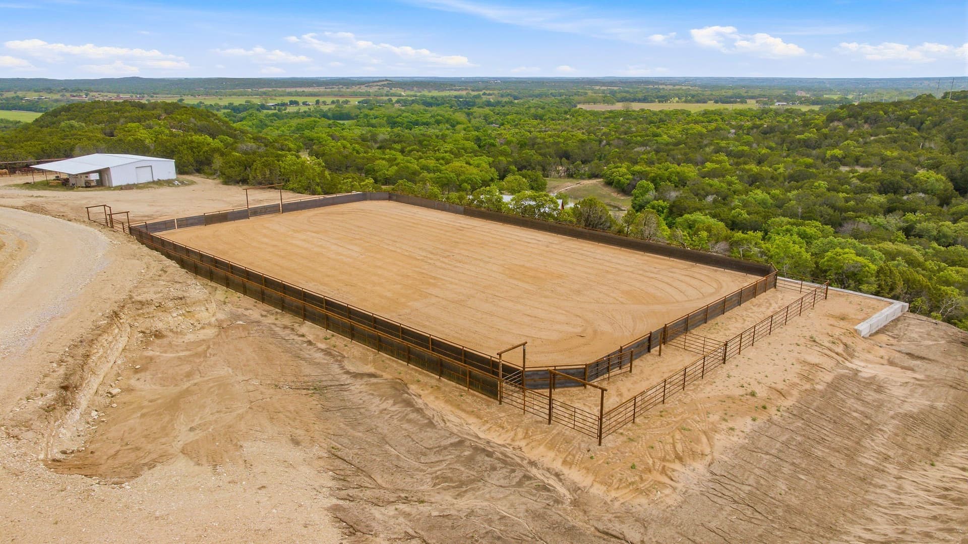 41.79 acres in Erath County - photo 25