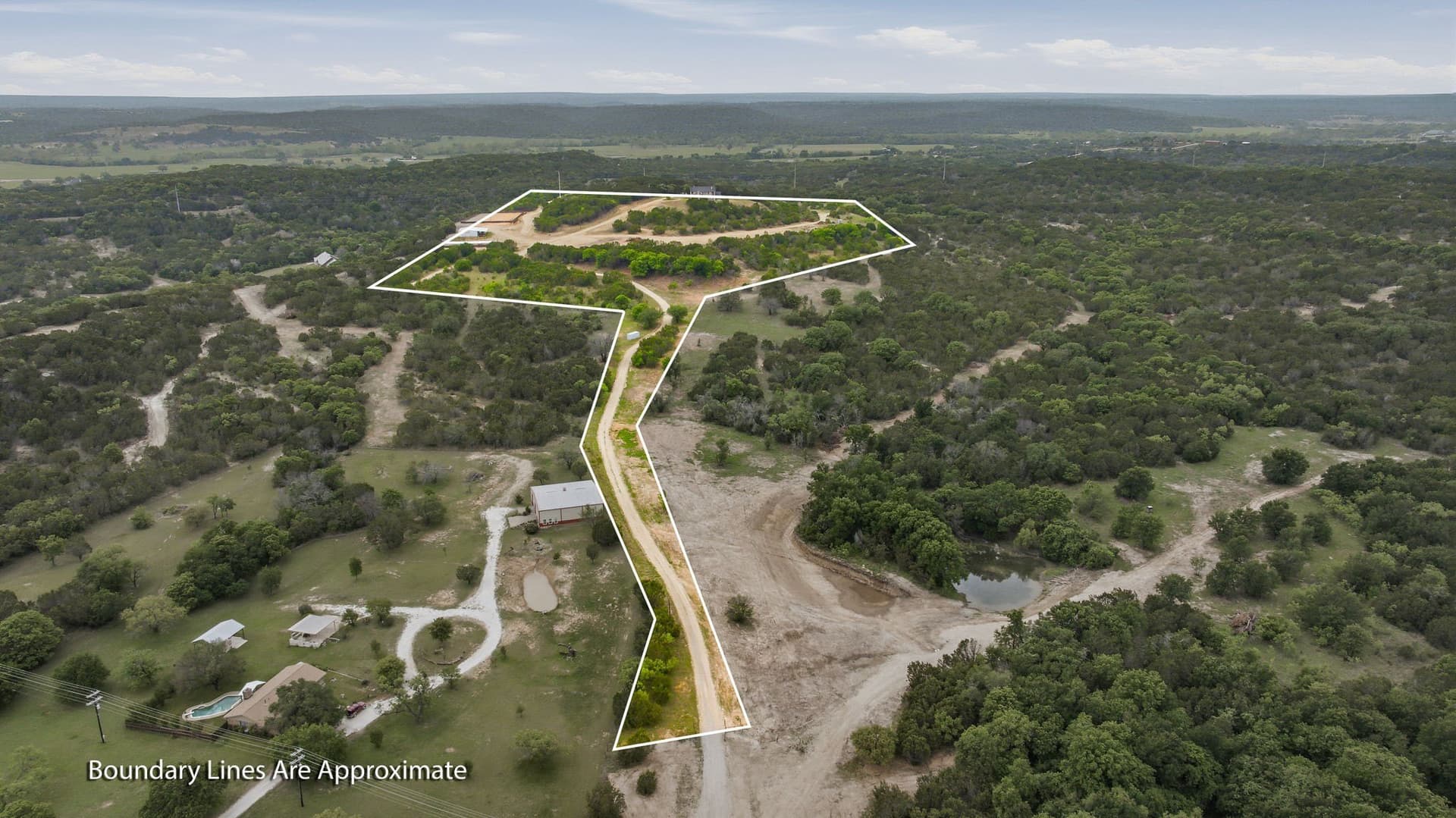 41.79 acres in Erath County - photo 32