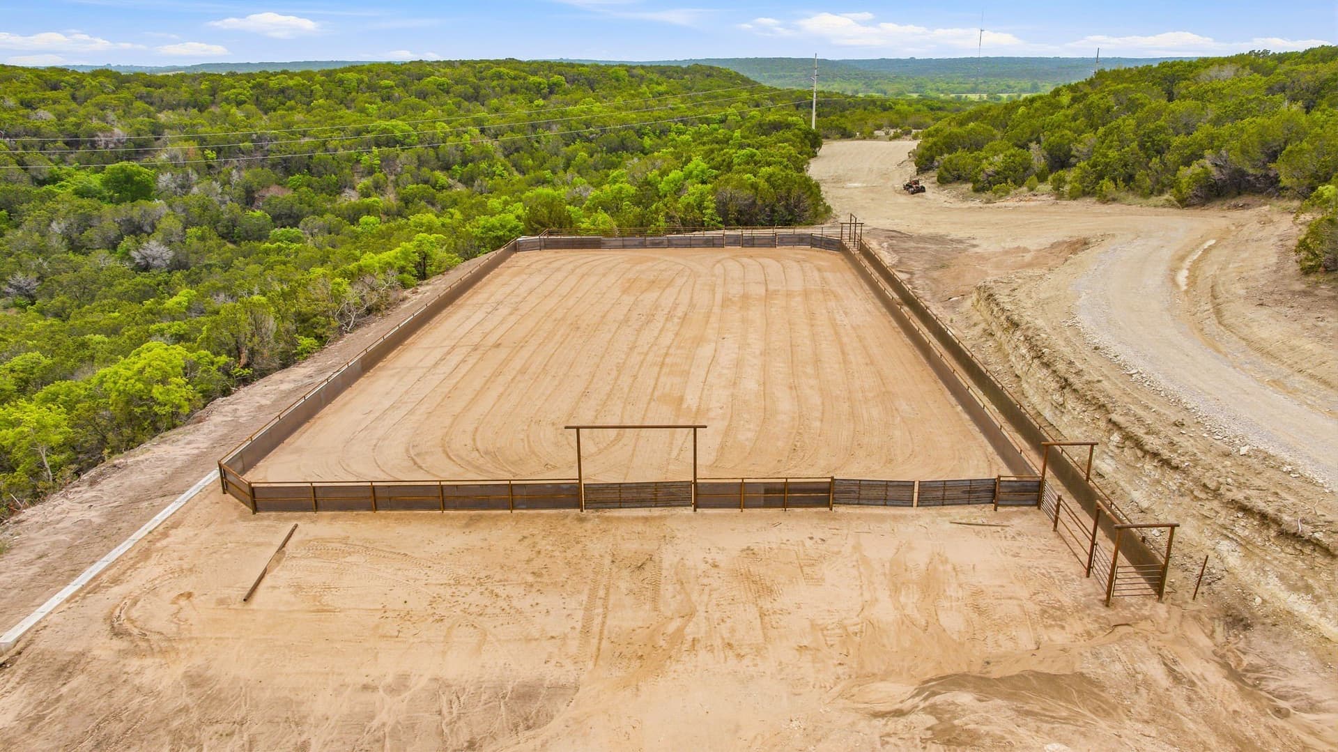 41.79 acres in Erath County - photo 21