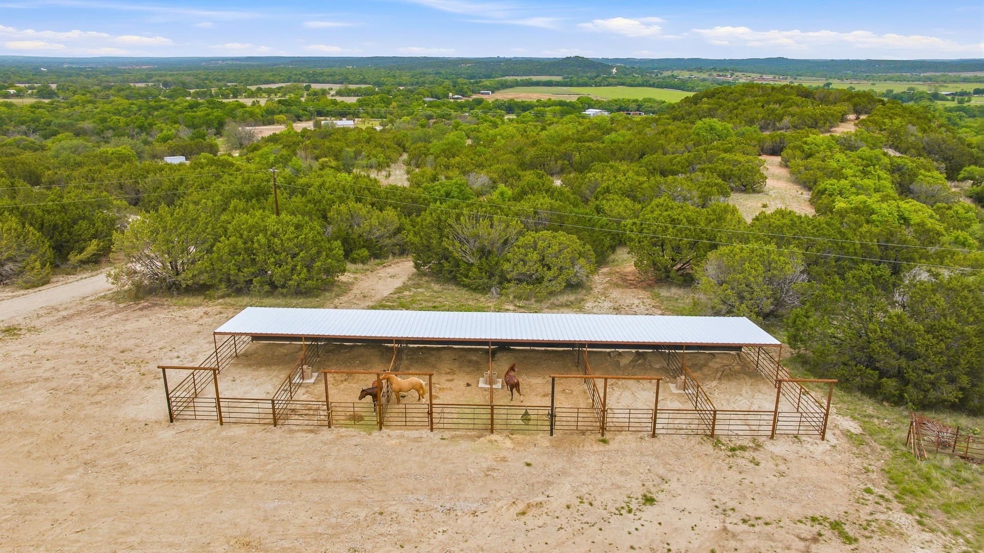 41.79 acres in Erath County - photo 24