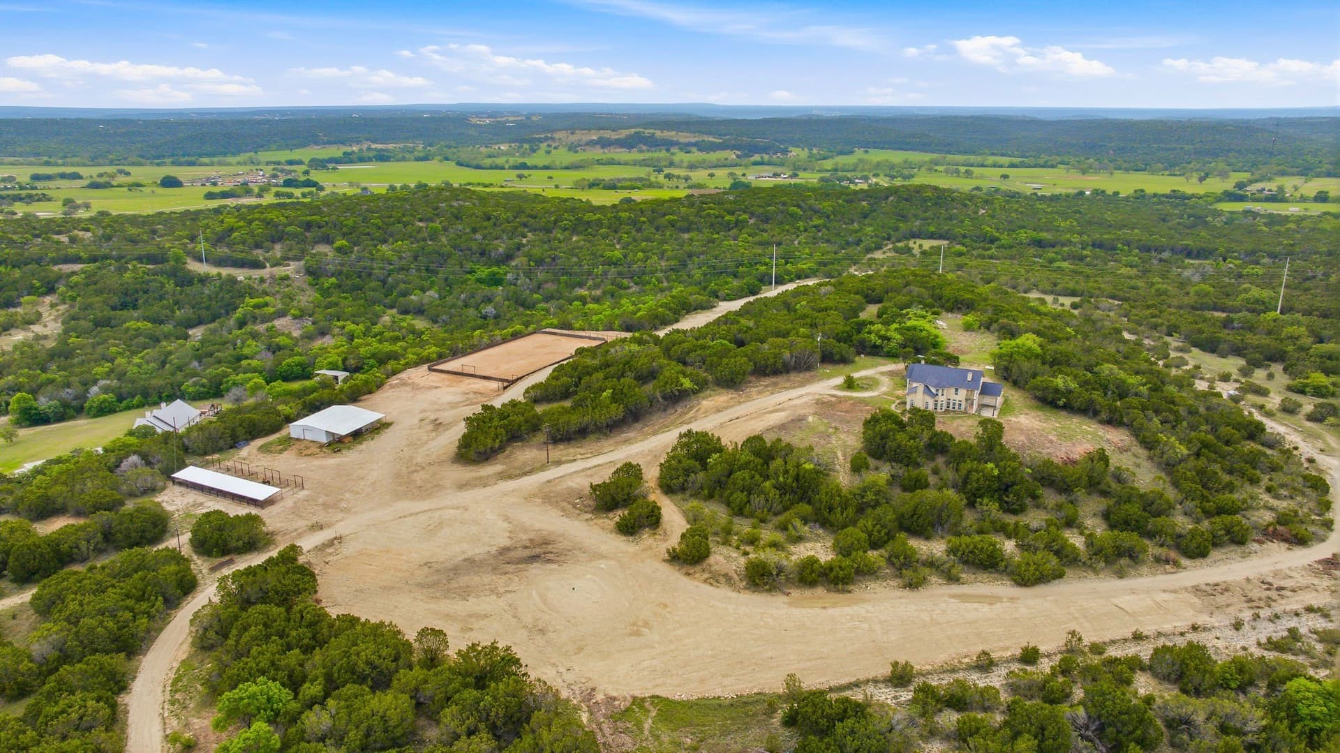 41.79 acres in Erath County - photo 36