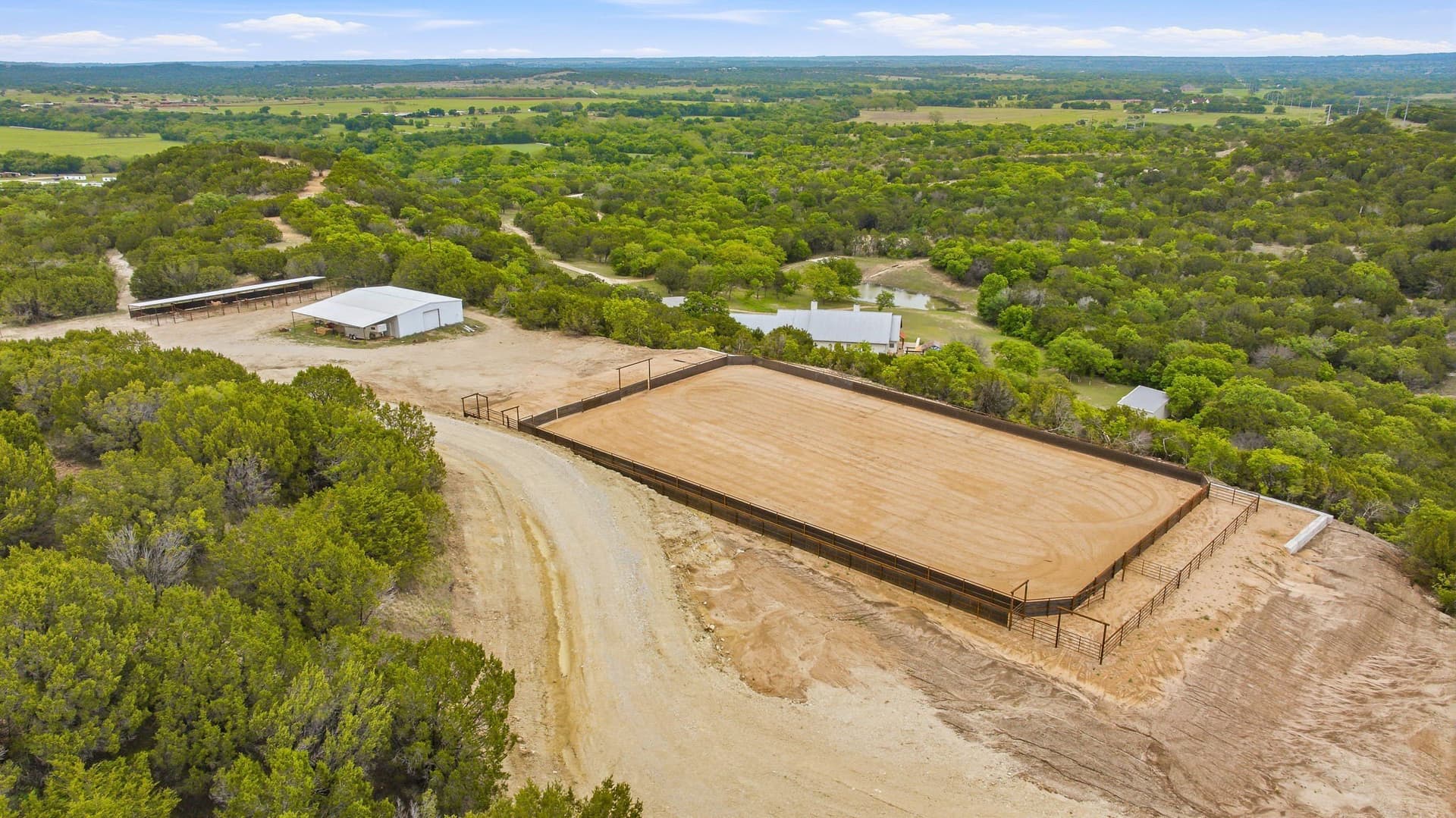 41.79 acres in Erath County - photo 19