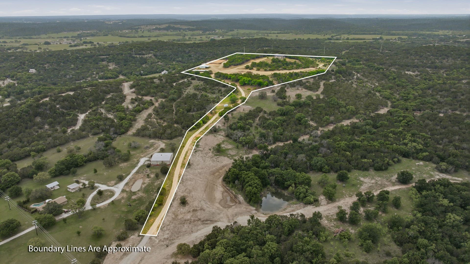 41.79 acres in Erath County - photo 33
