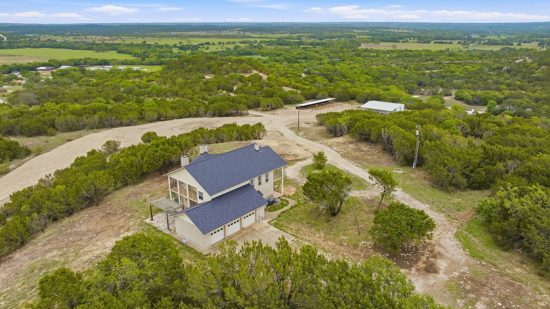 41.79 acres in Erath County - photo 18