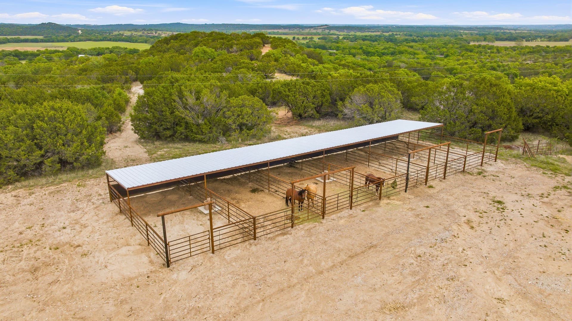 41.79 acres in Erath County - photo 23